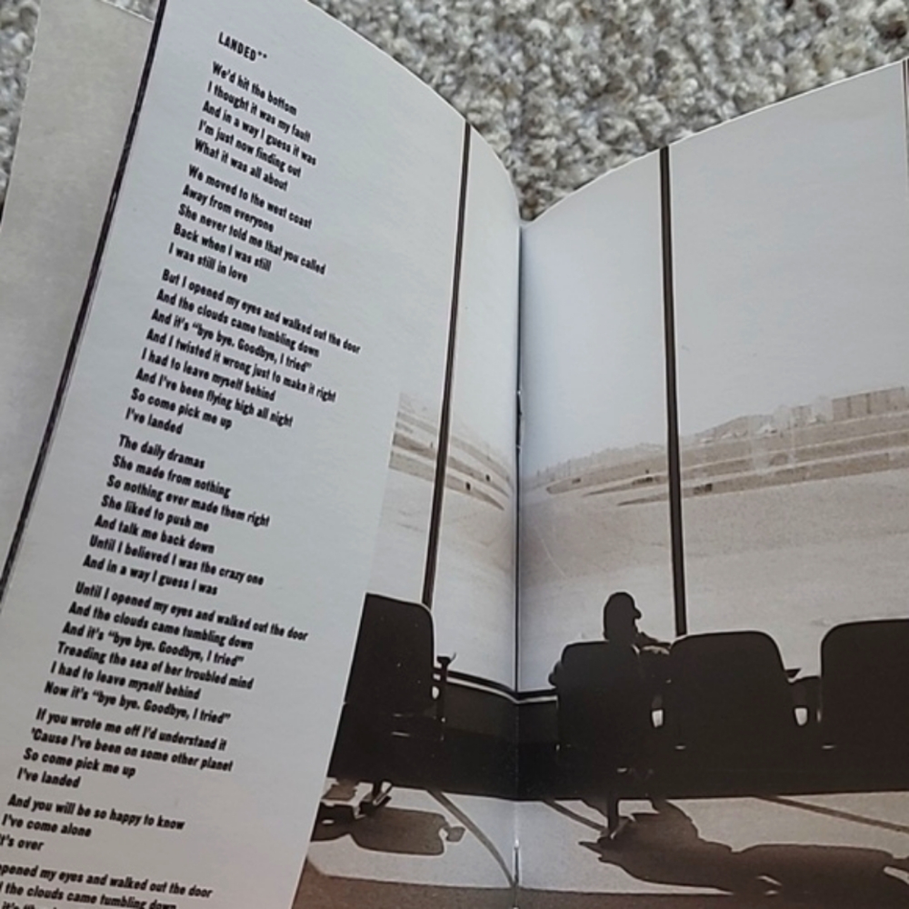 Ben Folds Songs for Silverman Deluxe Edition CD & DVD - Picture 10 of 11